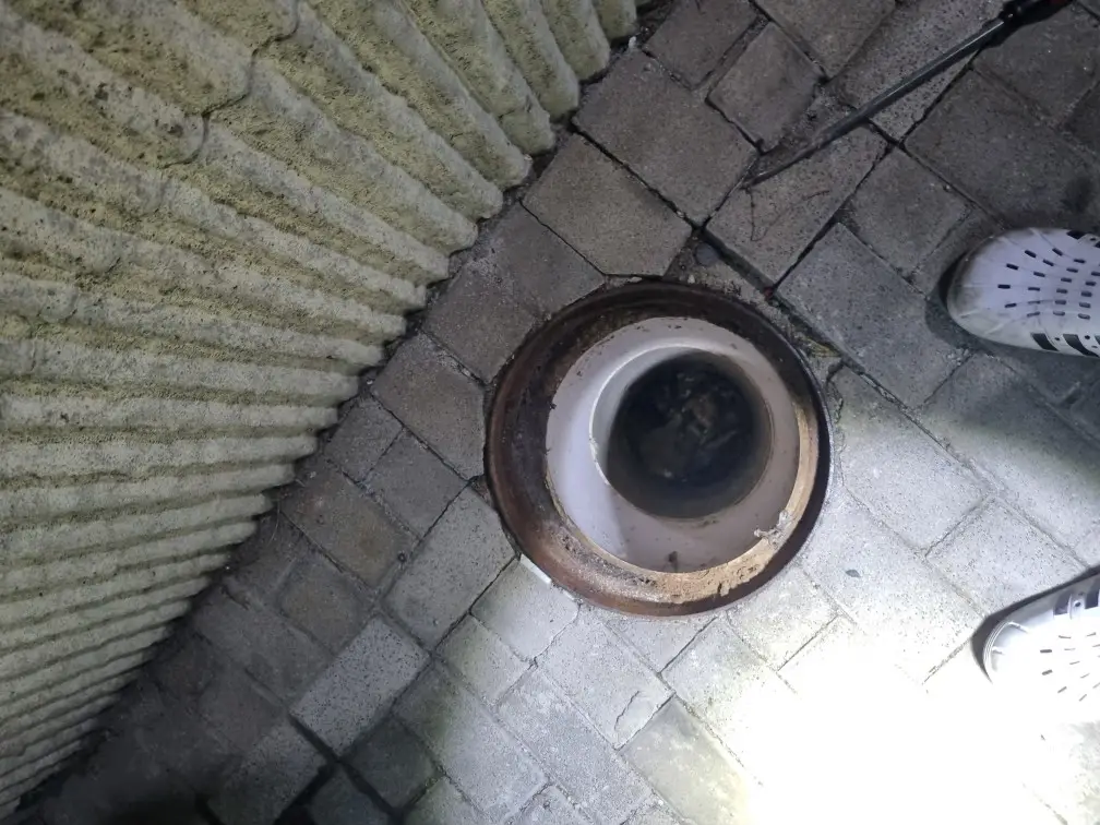공용배관 2